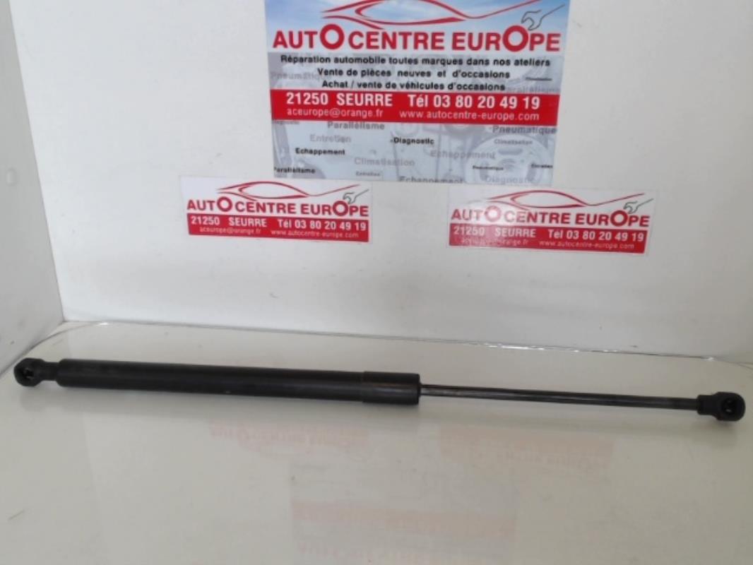 Verin de coffre RENAULT CLIO 4 PHASE 2 Diesel - 1