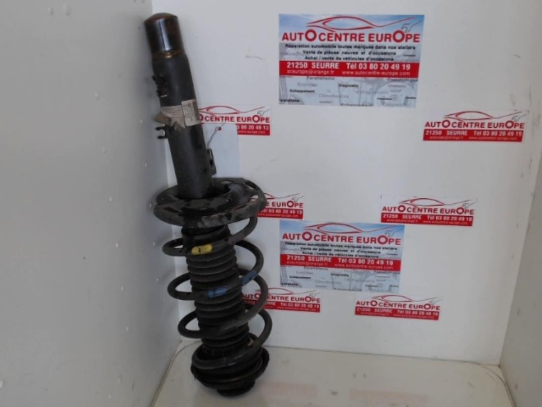 Ammortizzatore anteriore sinistro CITROEN C3 2 PHASE 1 Diésel - 1