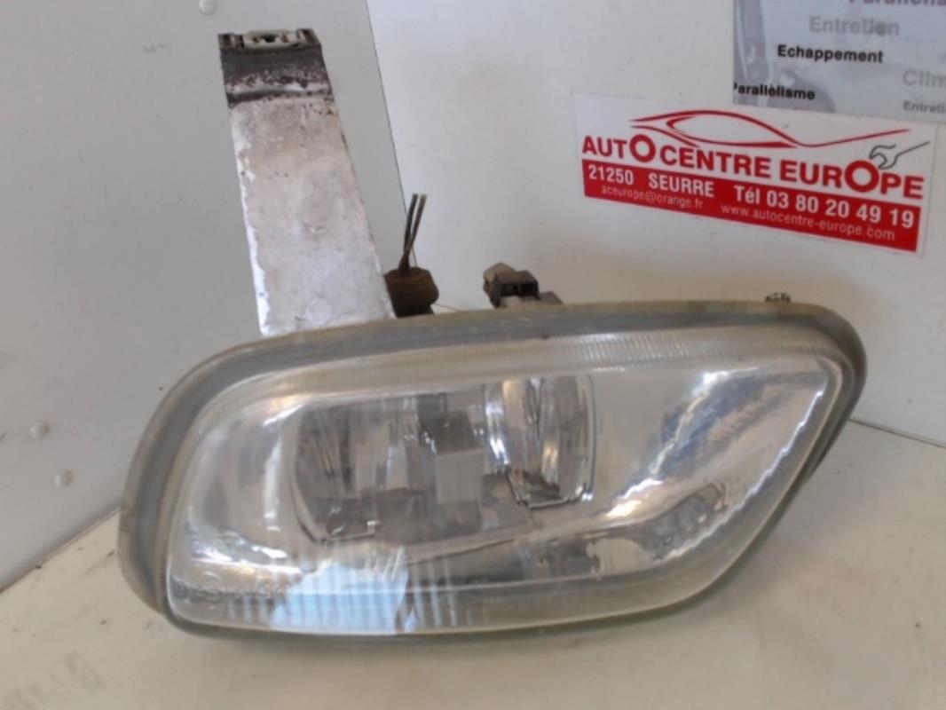 Fendinebbia destro (luci) PEUGEOT 106 PHASE 2 Gasolina - 1