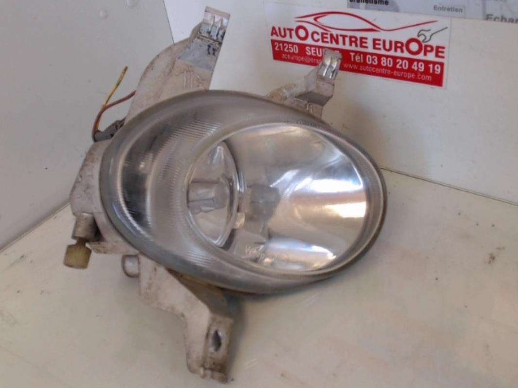 Fendinebbia destro (luci) PEUGEOT 206 PHASE 1 Gasolina - 1