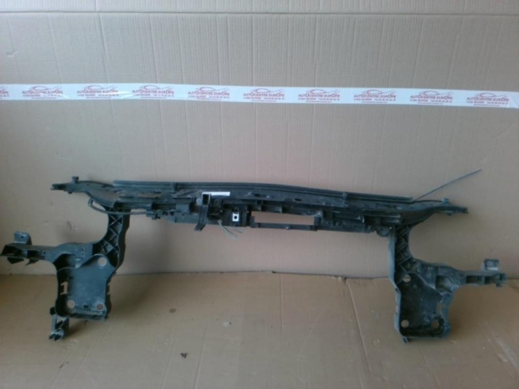 Pannellatura anteriore RENAULT MEGANE 2 PHASE 1 Diésel - 1