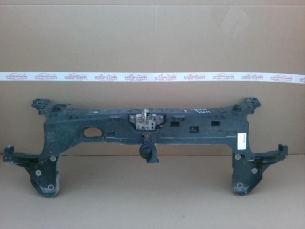 Pannellatura anteriore RENAULT MODUS PHASE 1 Diésel - 1