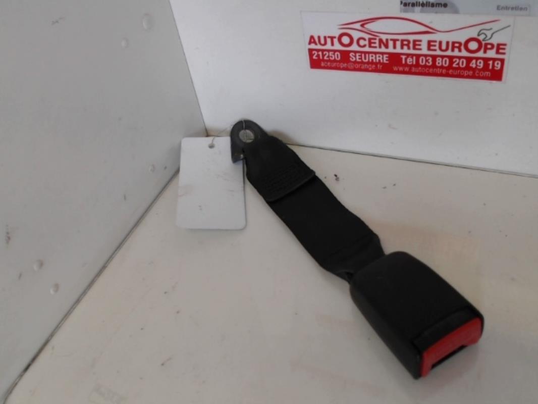 Aggancio cintura sicurezza posteriore sinistro PEUGEOT 406 PHASE 1 Diésel - 1
