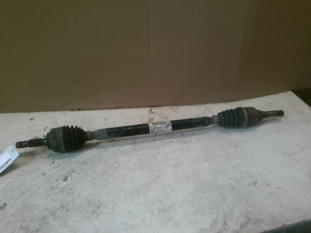 Giunto cardanico albero di trasmissione destro CITROEN C3 2 PHASE 1 Diésel - 1
