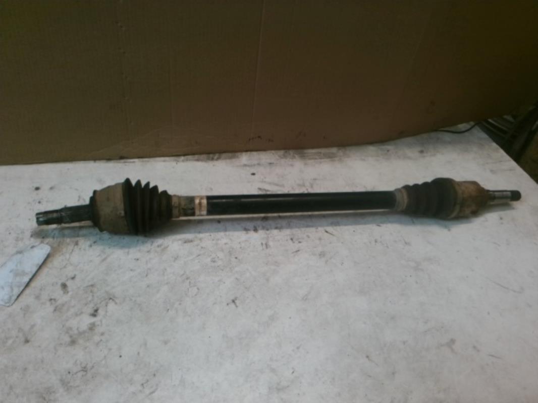 Cardan droit (transmission) CITROEN NEMO Diesel - 1