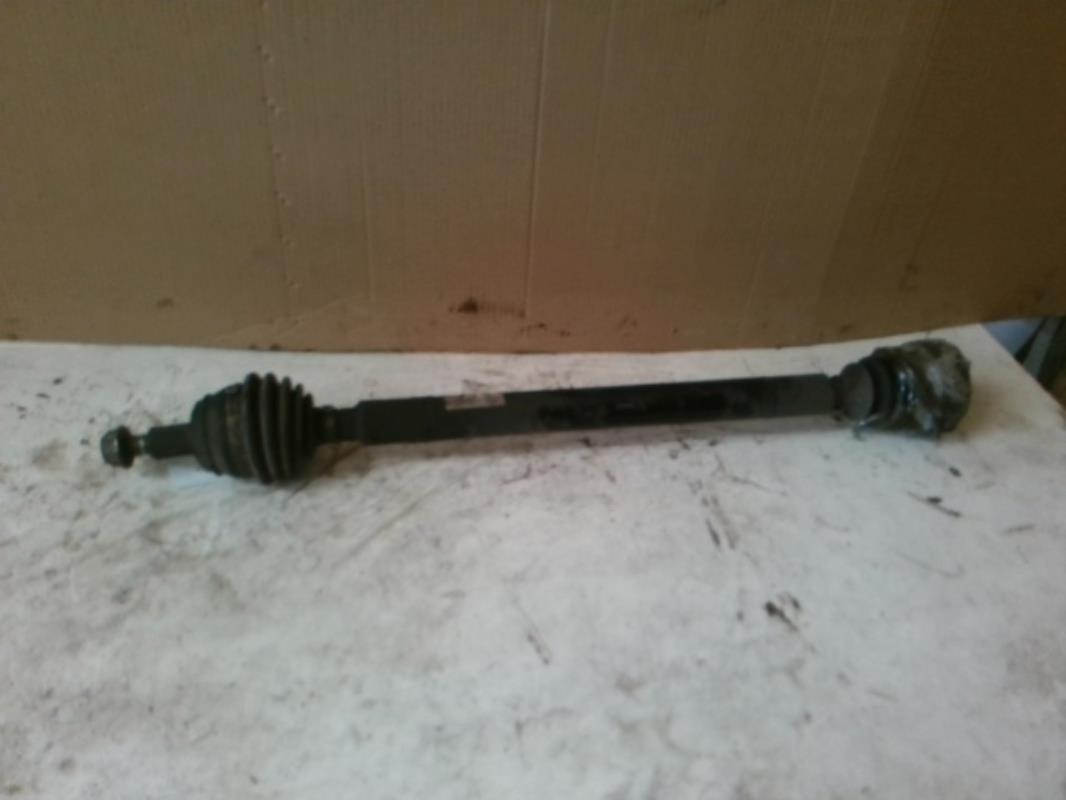 Giunto cardanico albero di trasmissione destro VOLKSWAGEN GOLF 4 Diésel - 1