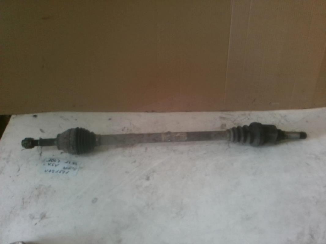 Giunto cardanico albero di trasmissione destro PEUGEOT 1007 Gasolina - 1