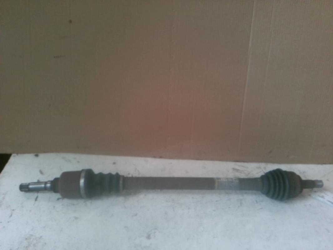 Giunto cardanico albero di trasmissione destro PEUGEOT 207 PHASE 1 Gasolina - 1