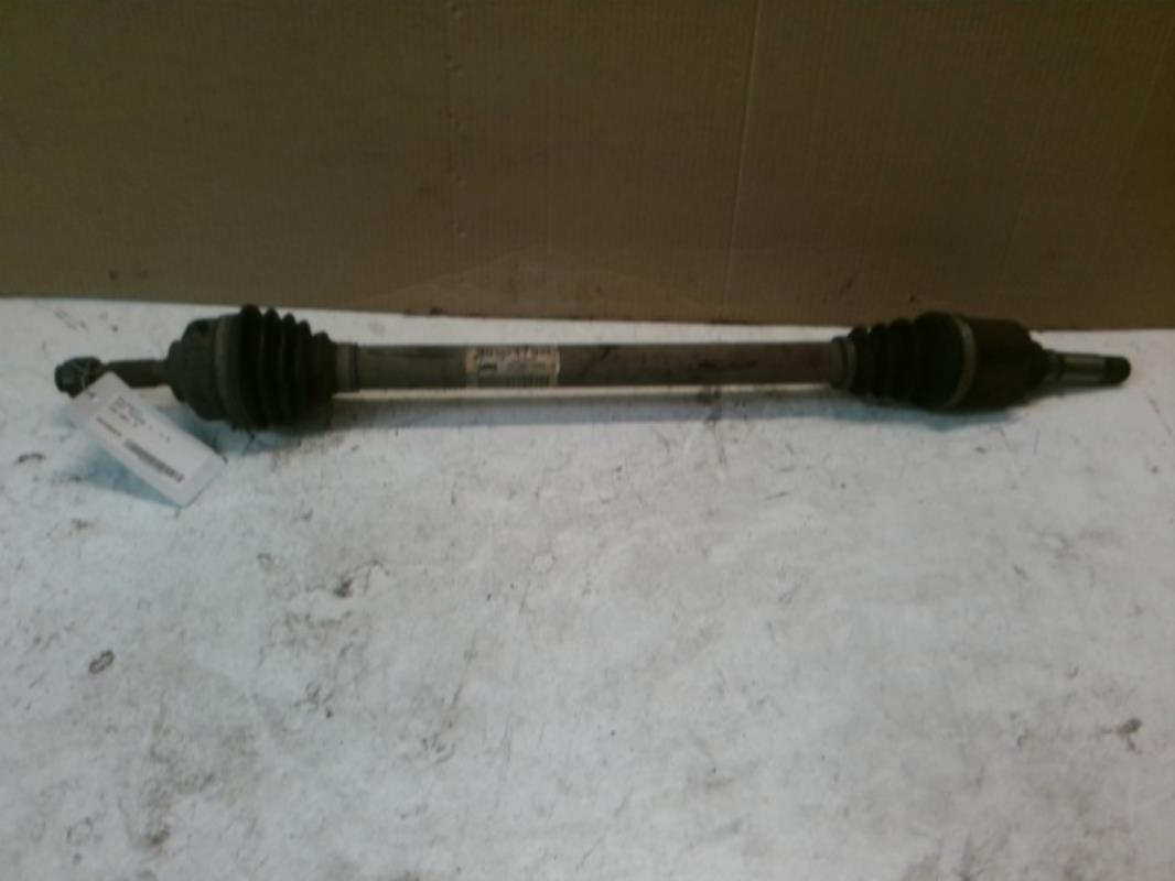 Giunto cardanico albero di trasmissione destro PEUGEOT 207 PHASE 1 Diésel - 1