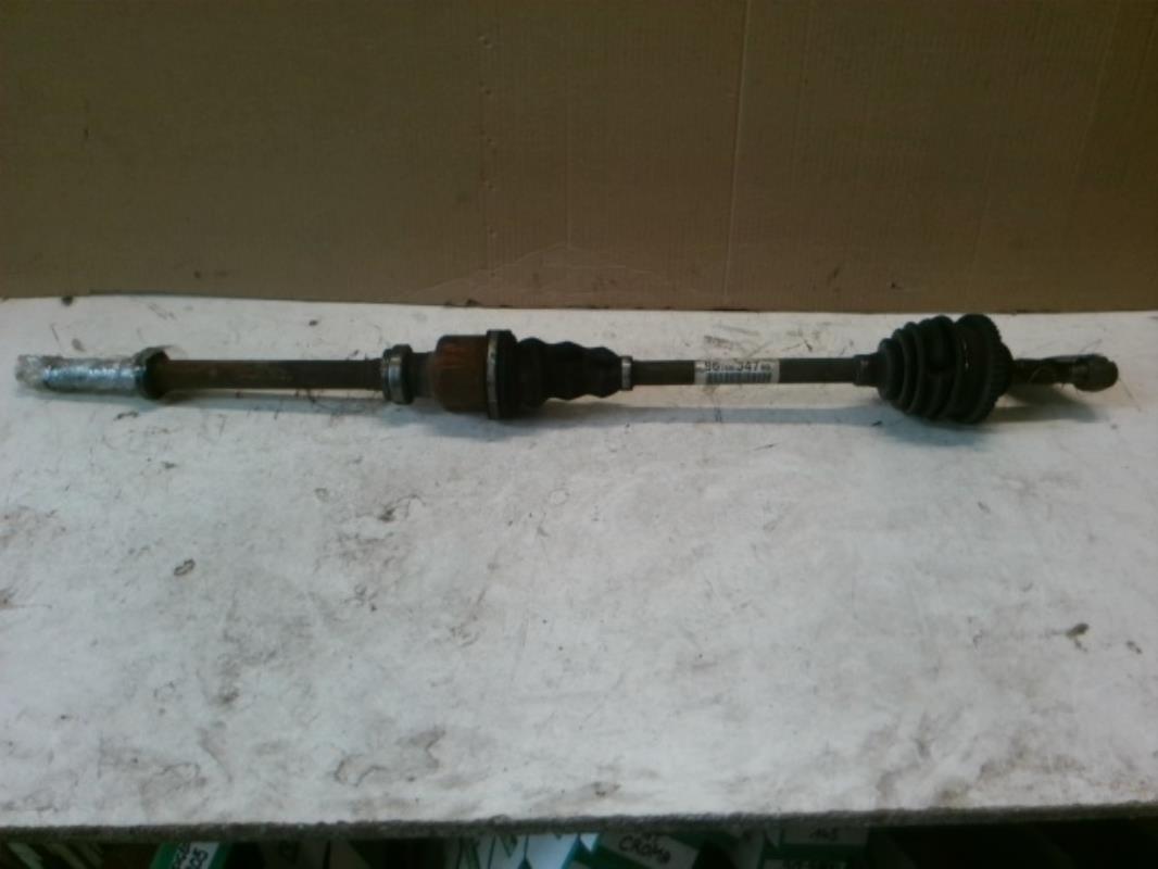 Giunto cardanico albero di trasmissione destro PEUGEOT 206+ Gasolina - 1