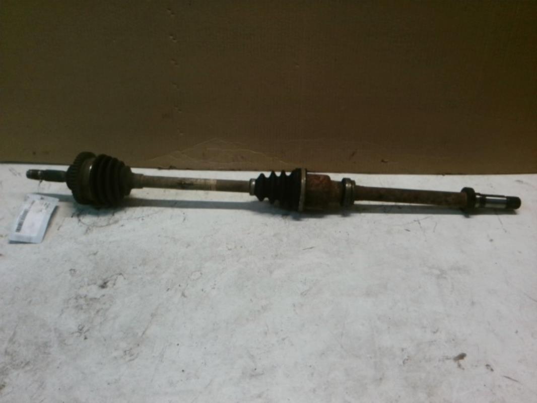 Giunto cardanico albero di trasmissione destro PEUGEOT 206+ Diésel - 1