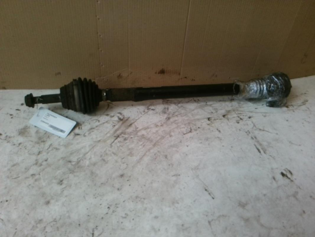 Giunto cardanico albero di trasmissione destro VOLKSWAGEN LUPO Diésel - 1
