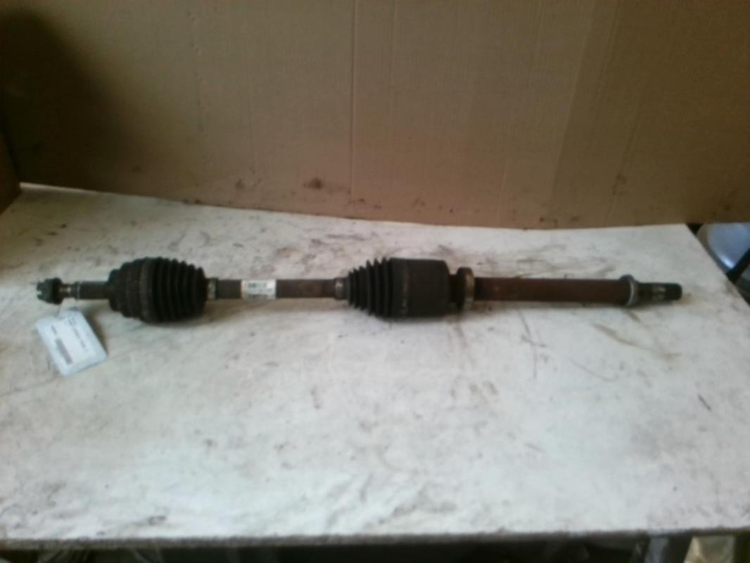 Giunto cardanico albero di trasmissione destro RENAULT KANGOO 1 PHASE 2 Diésel - 1