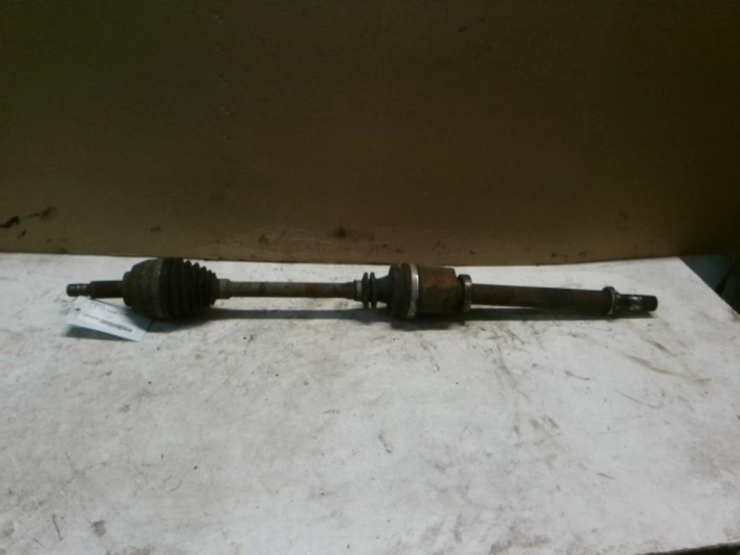 Giunto cardanico albero di trasmissione destro RENAULT CLIO 3 PHASE 1 Diésel - 1