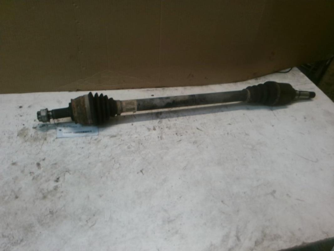 Giunto cardanico albero di trasmissione destro CITROEN NEMO Diésel - 1