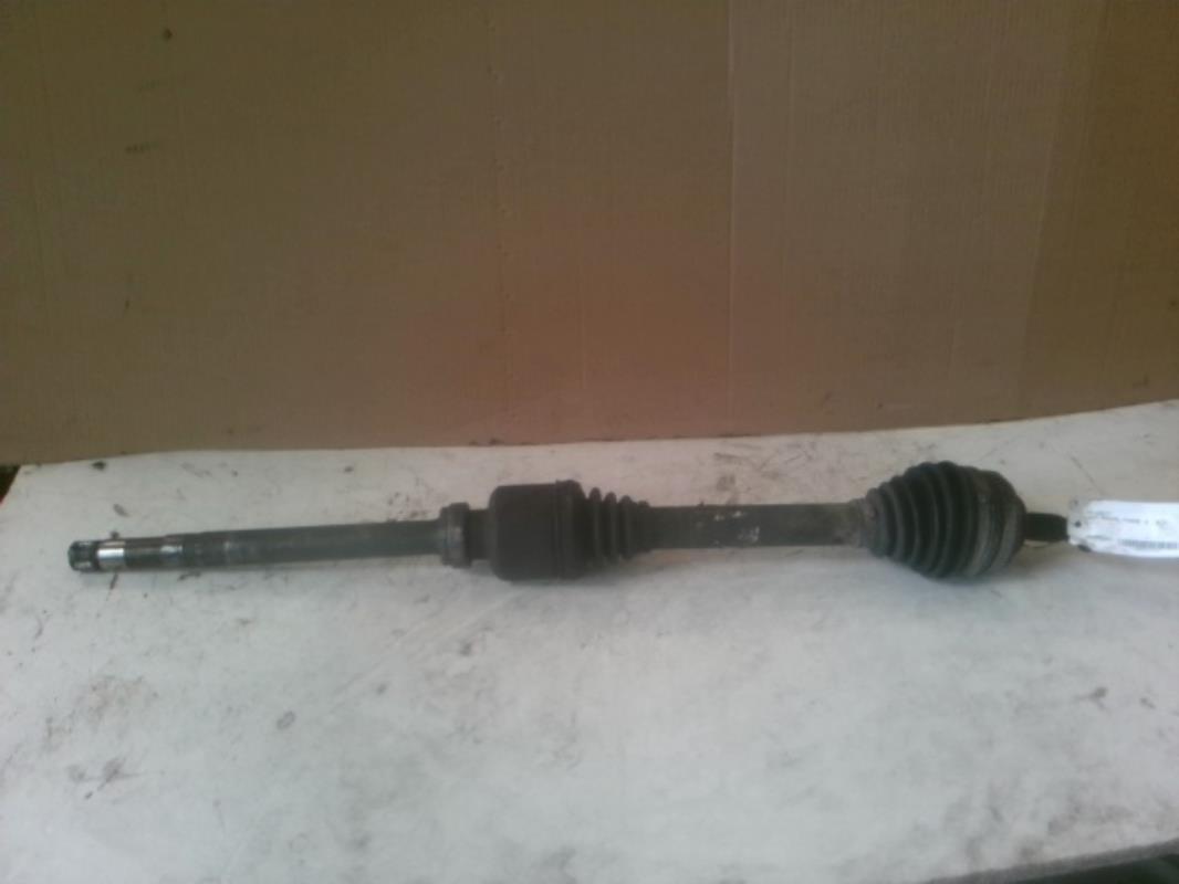 Giunto cardanico albero di trasmissione destro PEUGEOT 406 PHASE 2 BREAK Diésel - 1