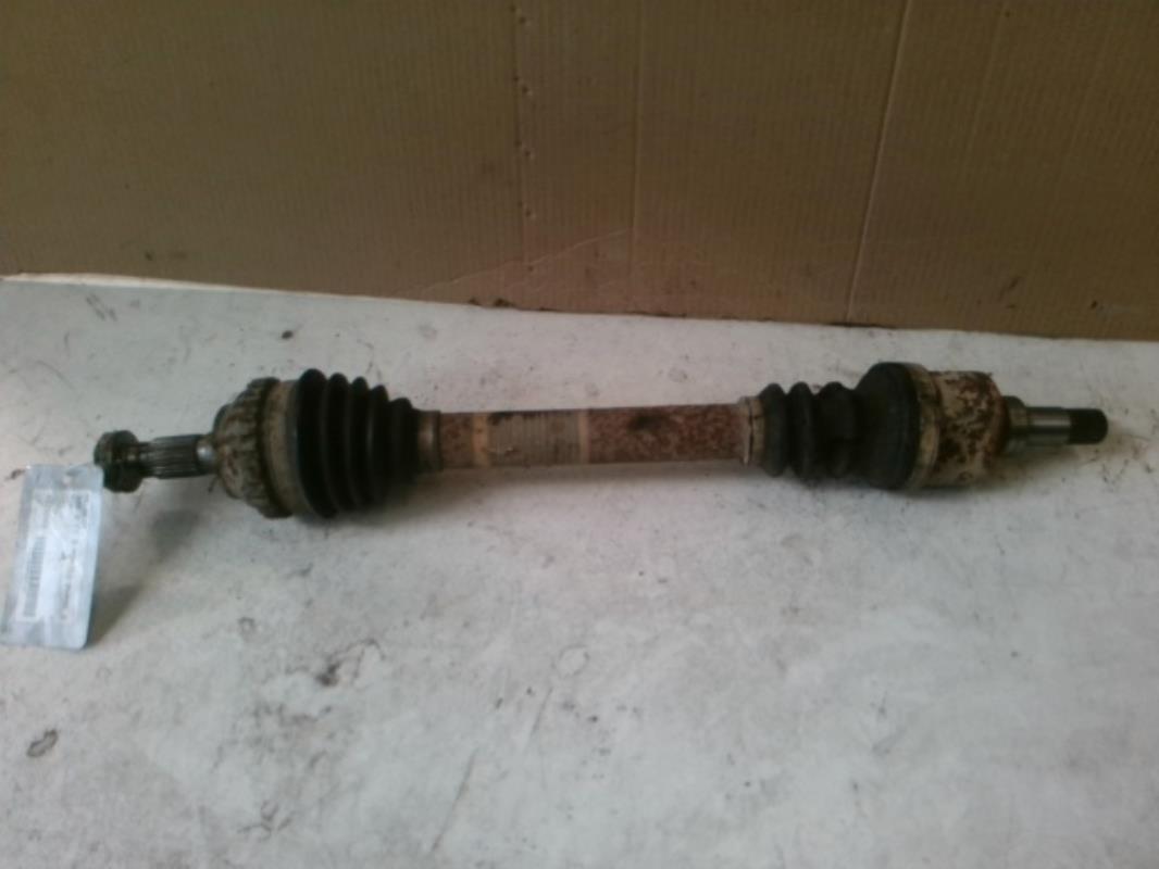 Giunto cardanico albero di trasmissione sinistro PEUGEOT 306 PHASE 2 Gasolina - 1
