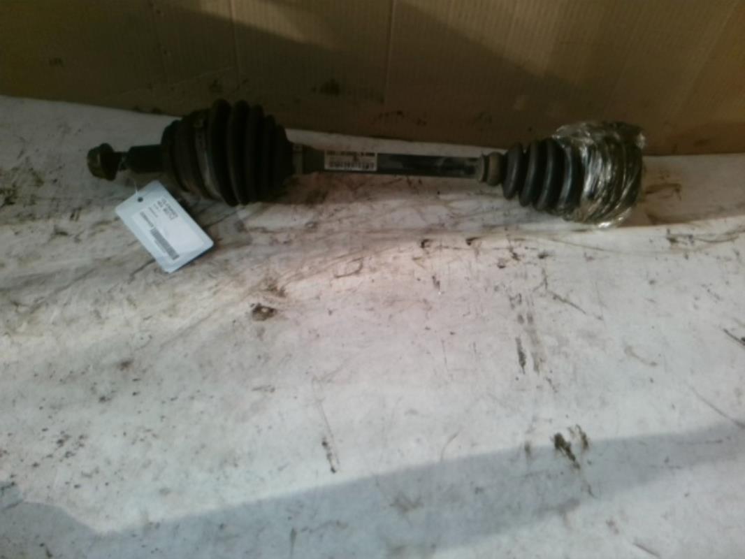 Giunto cardanico albero di trasmissione sinistro VOLKSWAGEN NEW BEETLE 1 PHASE 1  - 1
