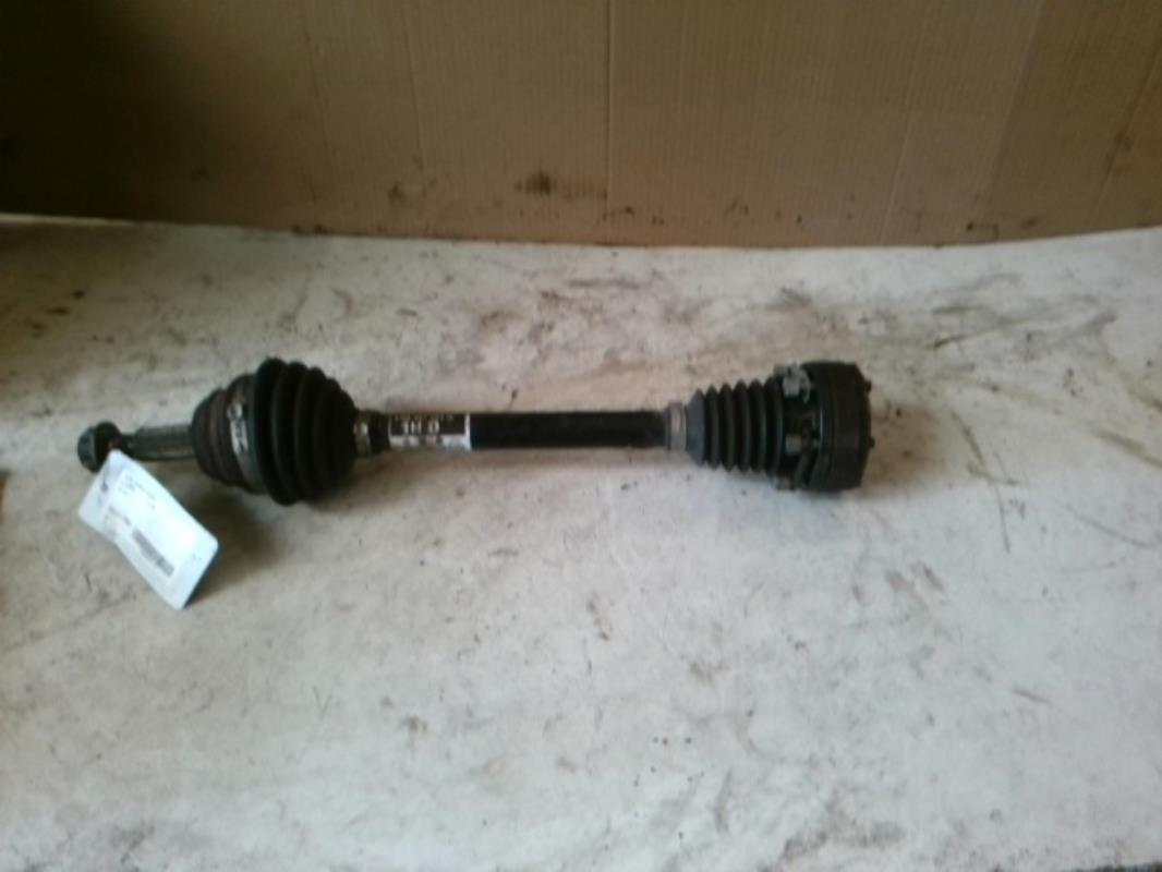 Giunto cardanico albero di trasmissione sinistro VOLKSWAGEN LUPO Gasolina - 1