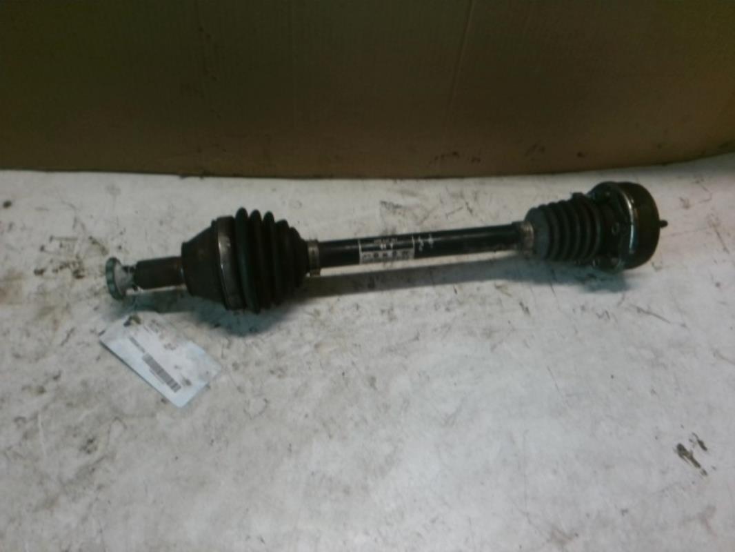 Giunto cardanico albero di trasmissione sinistro SEAT IBIZA 4 PHASE 1 Gasolina - 1