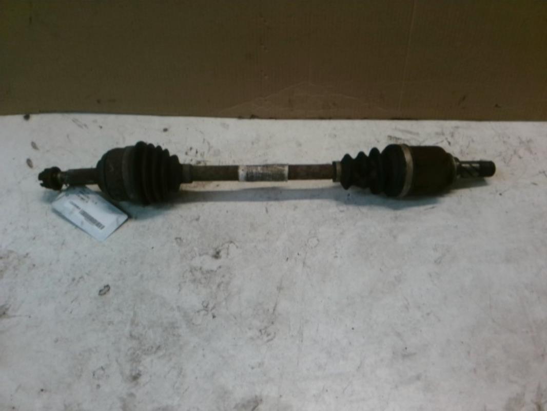 Giunto cardanico albero di trasmissione sinistro DACIA SANDERO 1 Diésel - 1