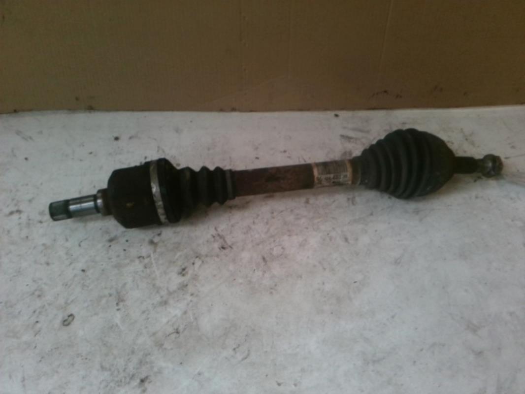 Giunto cardanico albero di trasmissione sinistro PEUGEOT 407 PHASE 1 Gasolina - 1