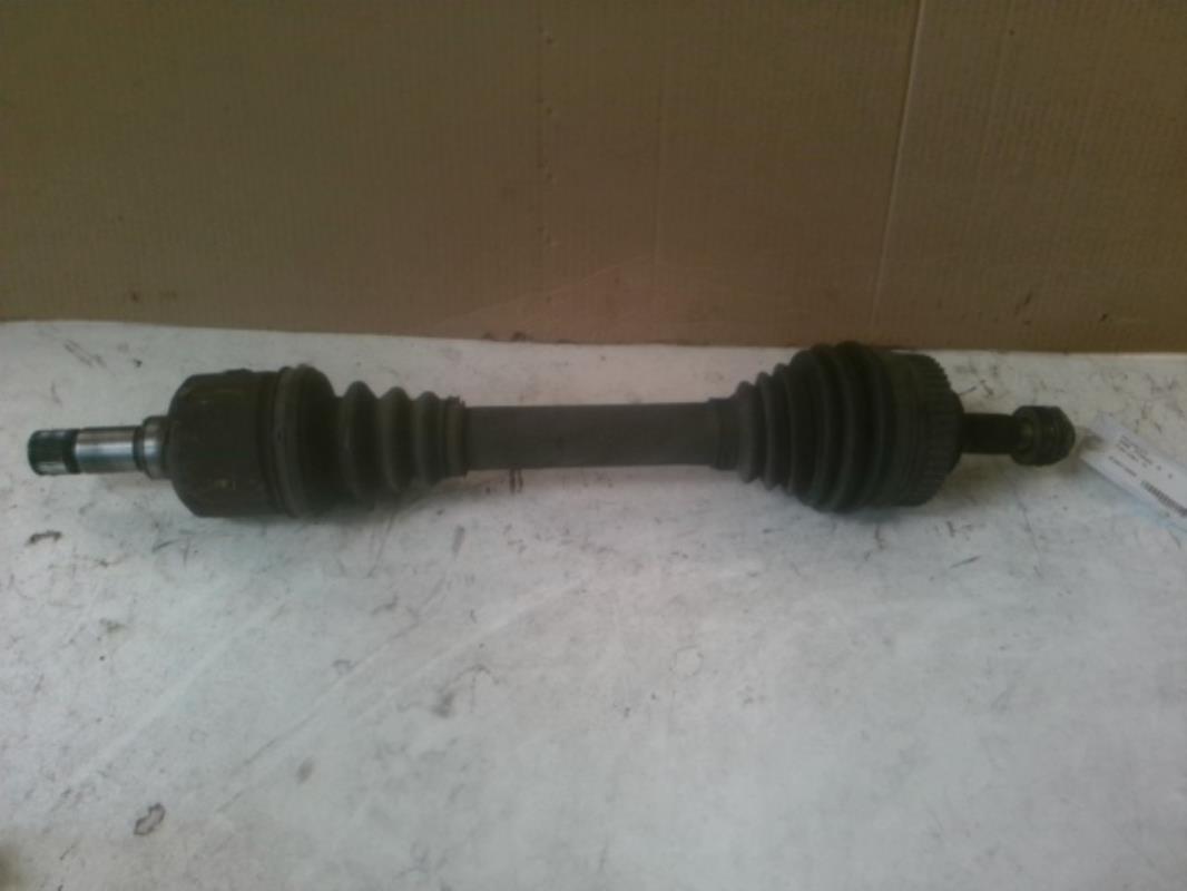 Giunto cardanico albero di trasmissione sinistro PEUGEOT 406 PHASE 1 Diésel - 1