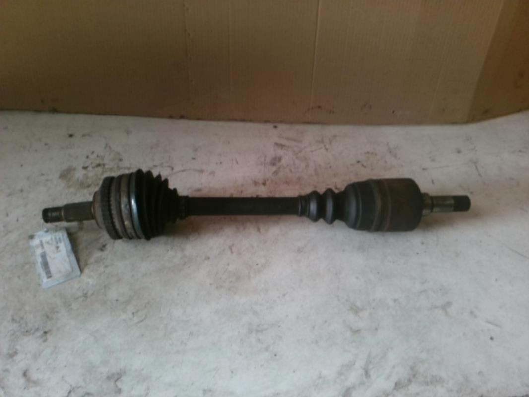 Giunto cardanico albero di trasmissione sinistro CITROEN EVASION PHASE 1 Gasolina - 1
