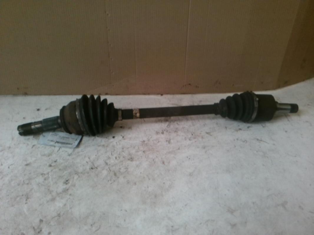 Giunto cardanico albero di trasmissione sinistro CITROEN JUMPER 3 PHASE 1  - 1