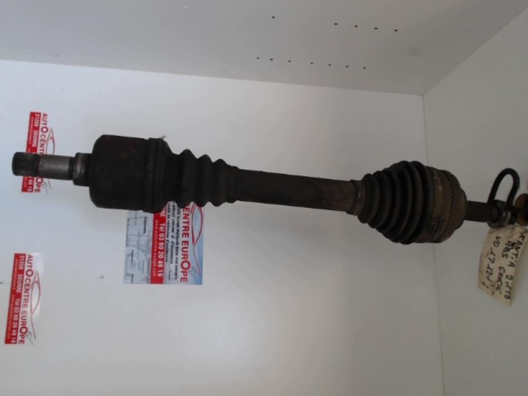 Giunto cardanico albero di trasmissione sinistro CITROEN XANTIA PHASE 1 Diésel - 1