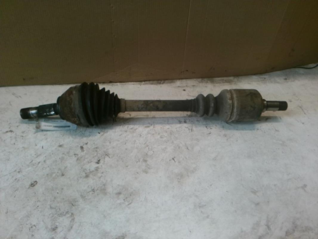 Giunto cardanico albero di trasmissione sinistro PEUGEOT BOXER 1 Diésel - 1