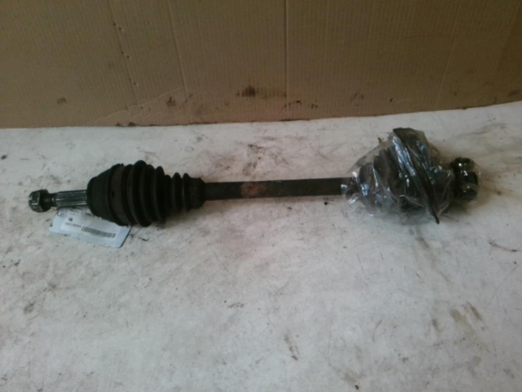 Giunto cardanico albero di trasmissione sinistro RENAULT CLIO 1 PHASE 1 Gasolina - 1