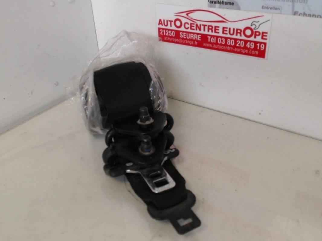 Cintura posteriore centrale FORD C-MAX 1 PHASE 1 Diésel - 1