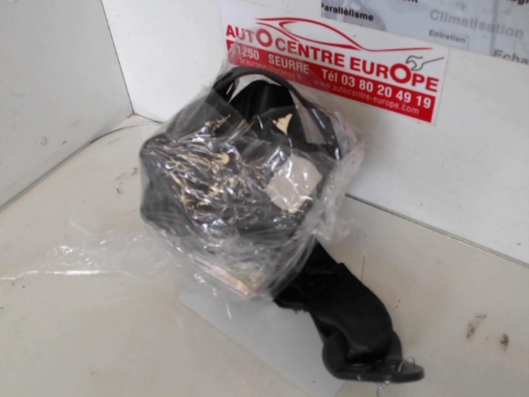 Cintura di sicurezza posteriore destra PEUGEOT 406 PHASE 1 Diésel - 1