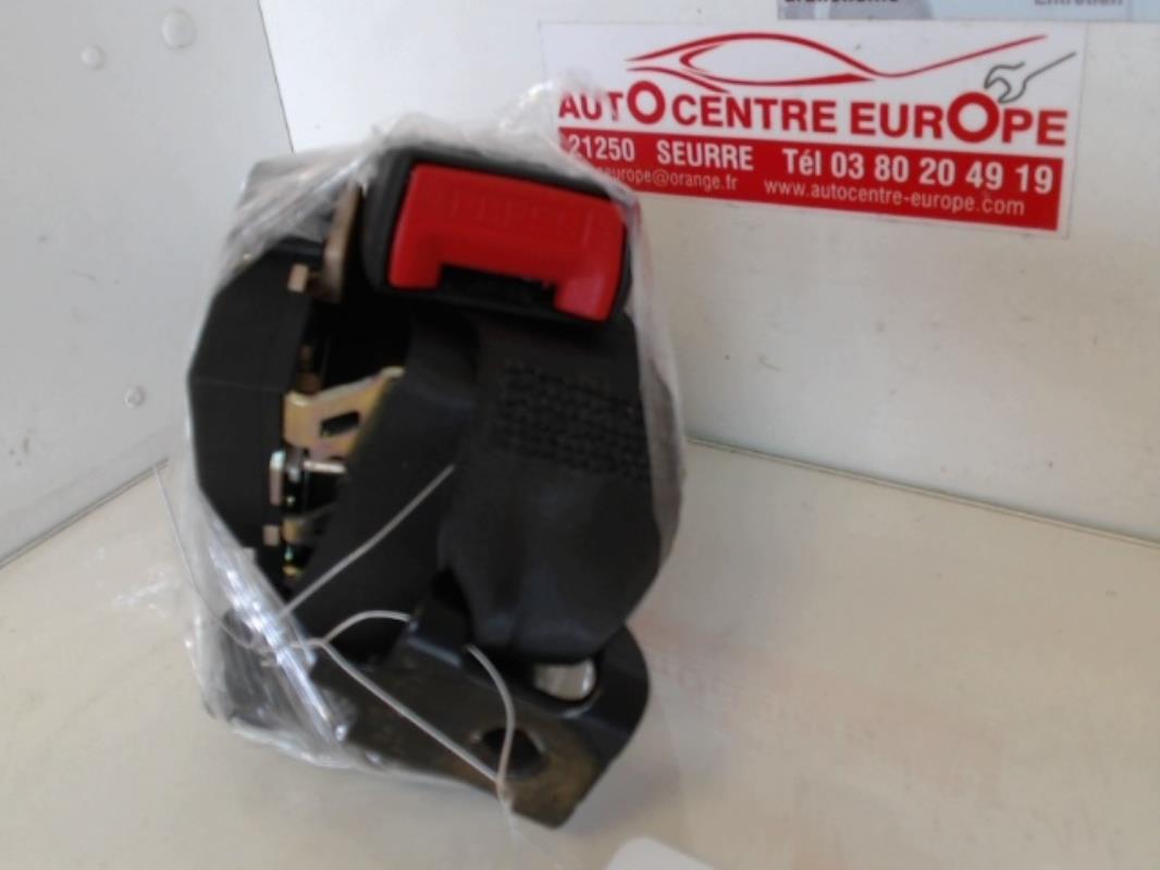 Cintura di sicurezza posteriore sinistra CITROEN XSARA PHASE 2 Diésel - 1