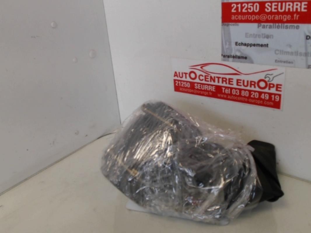 Cintura di sicurezza anteriore destra CITROEN AX PHASE 1 Gasolina - 1