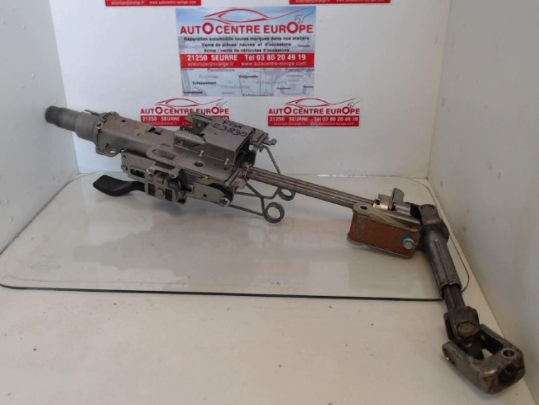 Piantone dello sterzo VOLKSWAGEN FOX Gasolina - 1