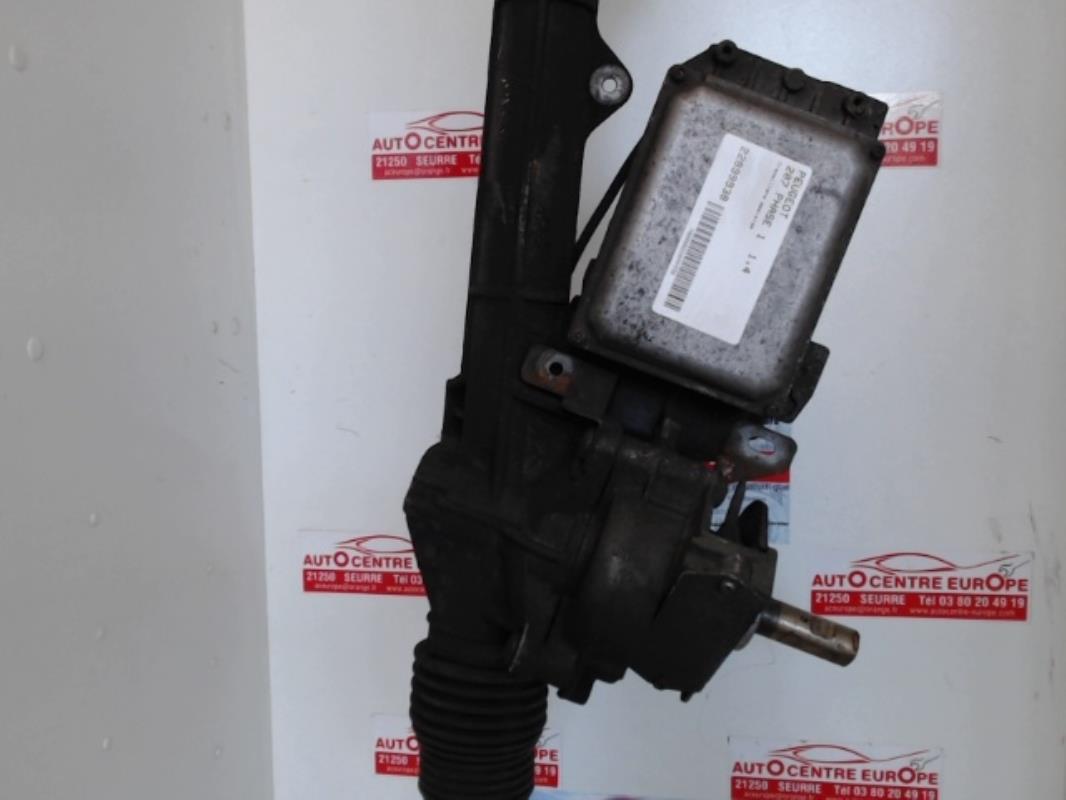 Cremagliera servosterzo PEUGEOT 207 PHASE 1 Gasolina - 1