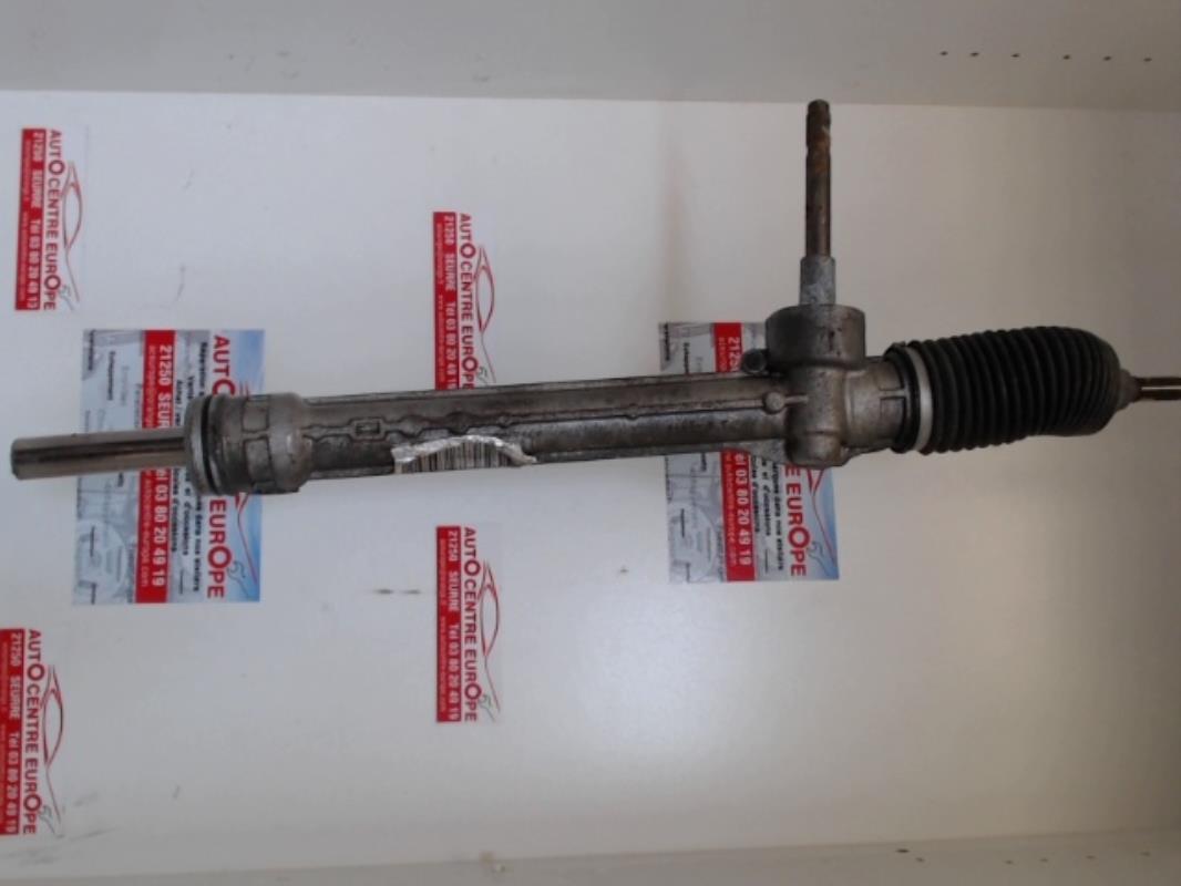 Cremagliera meccanica FIAT 500 2 PHASE 1 Gasolina - 1