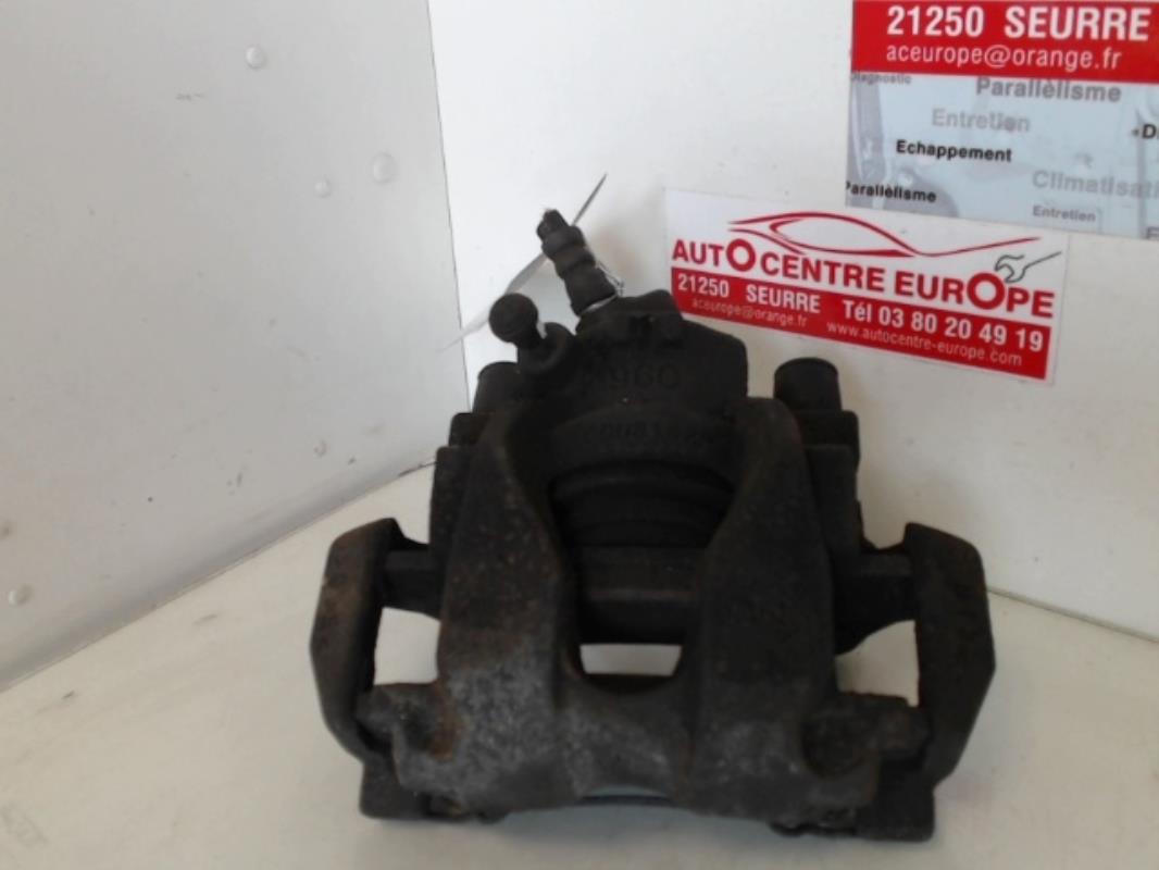 Pinza freni anteriore destra RENAULT CLIO 4 PHASE 1 Diésel - 1