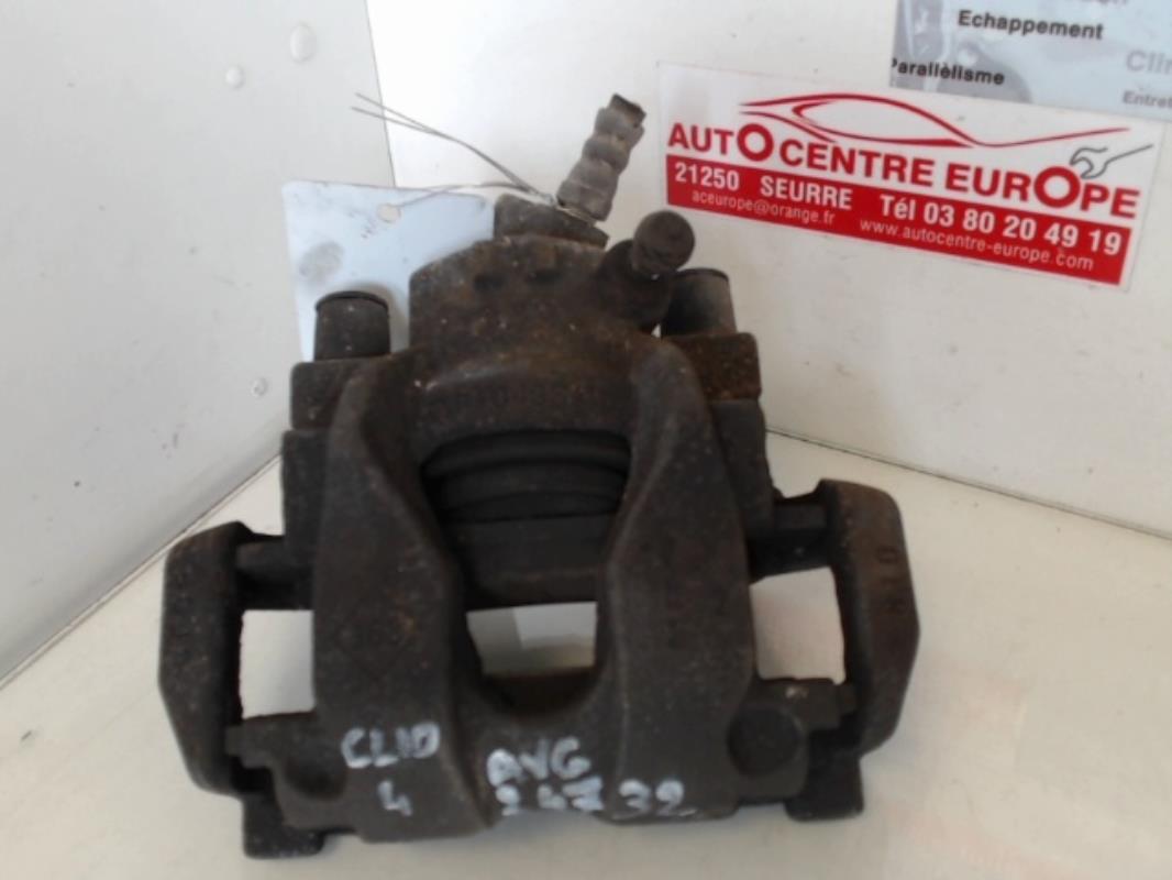 Pinza freni anteriore sinistra RENAULT CLIO 4 PHASE 1 Diésel - 1