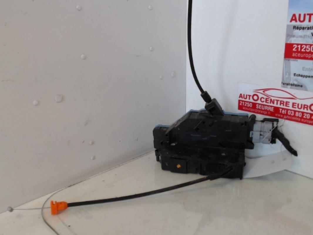Chiusura centralizzata posteriore destra CITROEN C4 PICASSO 1 Diésel - 1
