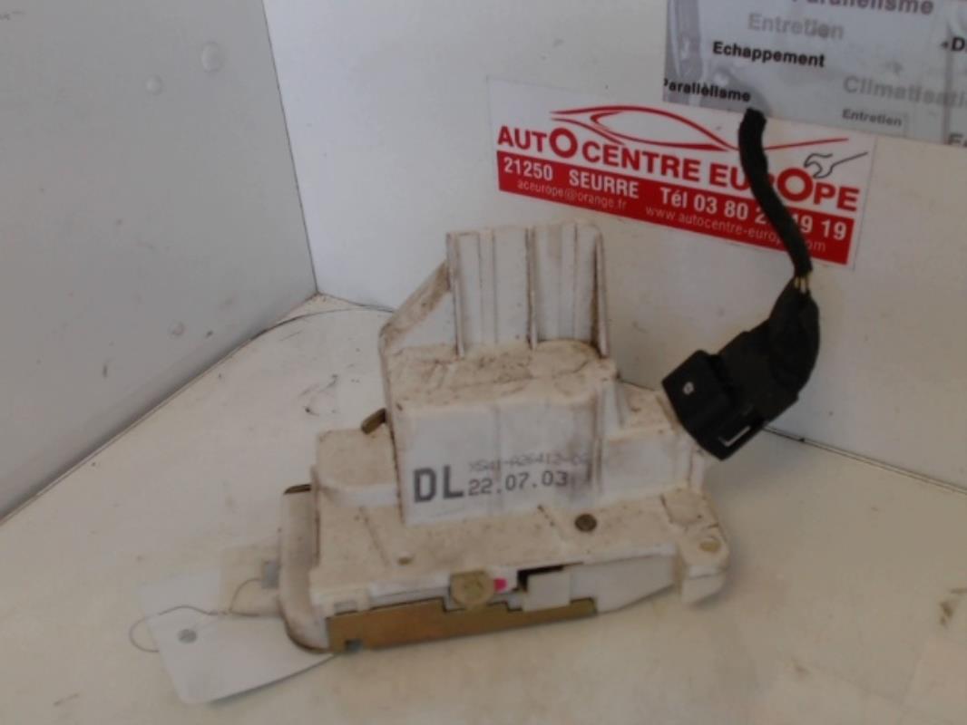 Chiusura centralizzata posteriore destra FORD MONDEO 2 Gasolina - 1