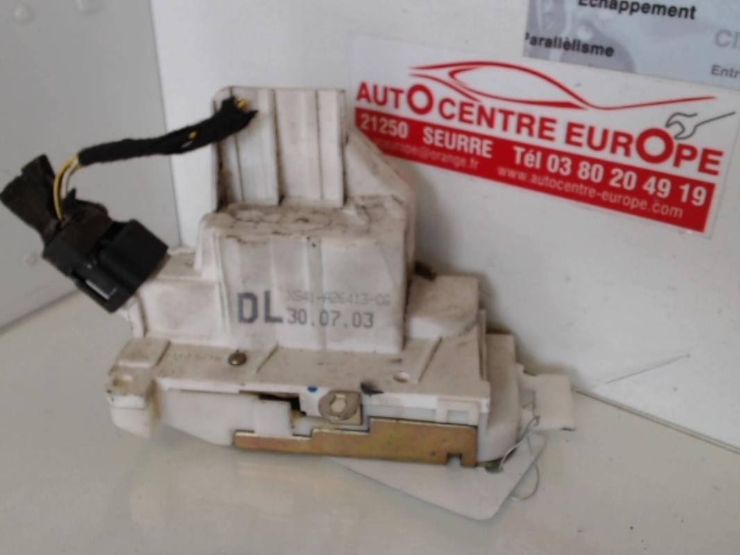 Chiusura centralizzata posteriore sinistra FORD MONDEO 2 Gasolina - 1