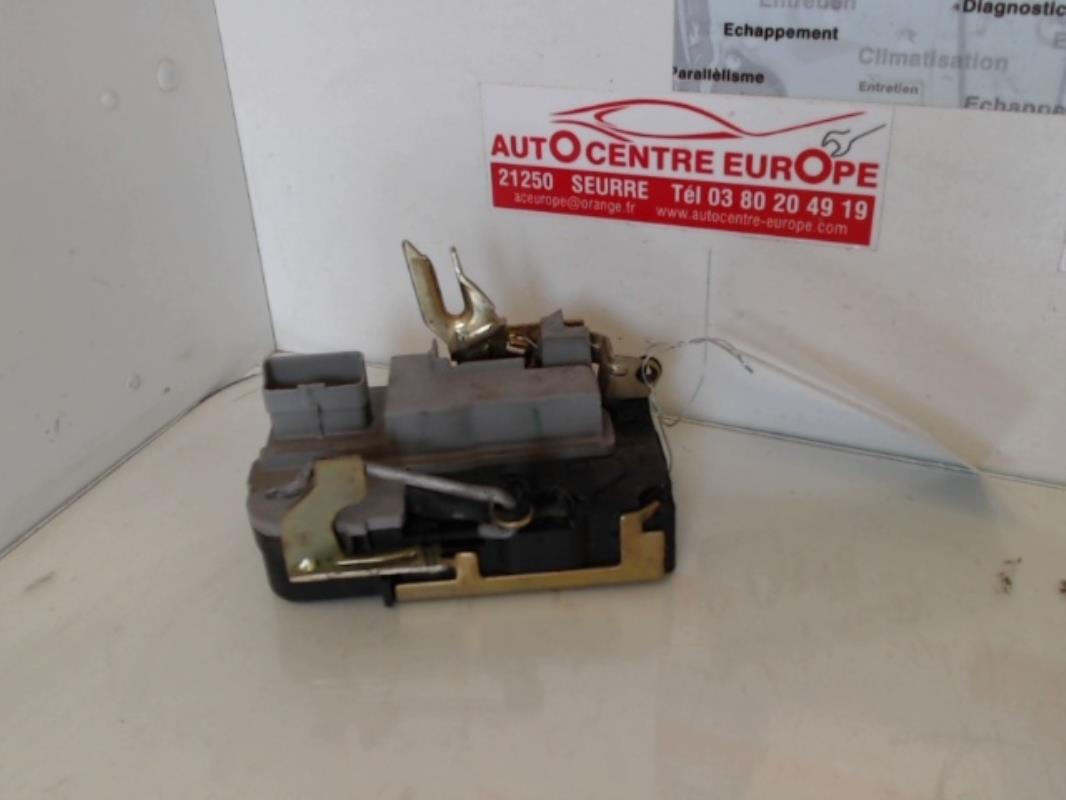 Chiusura centralizzata anteriore destra CITROEN XSARA PHASE 2 Diésel - 1