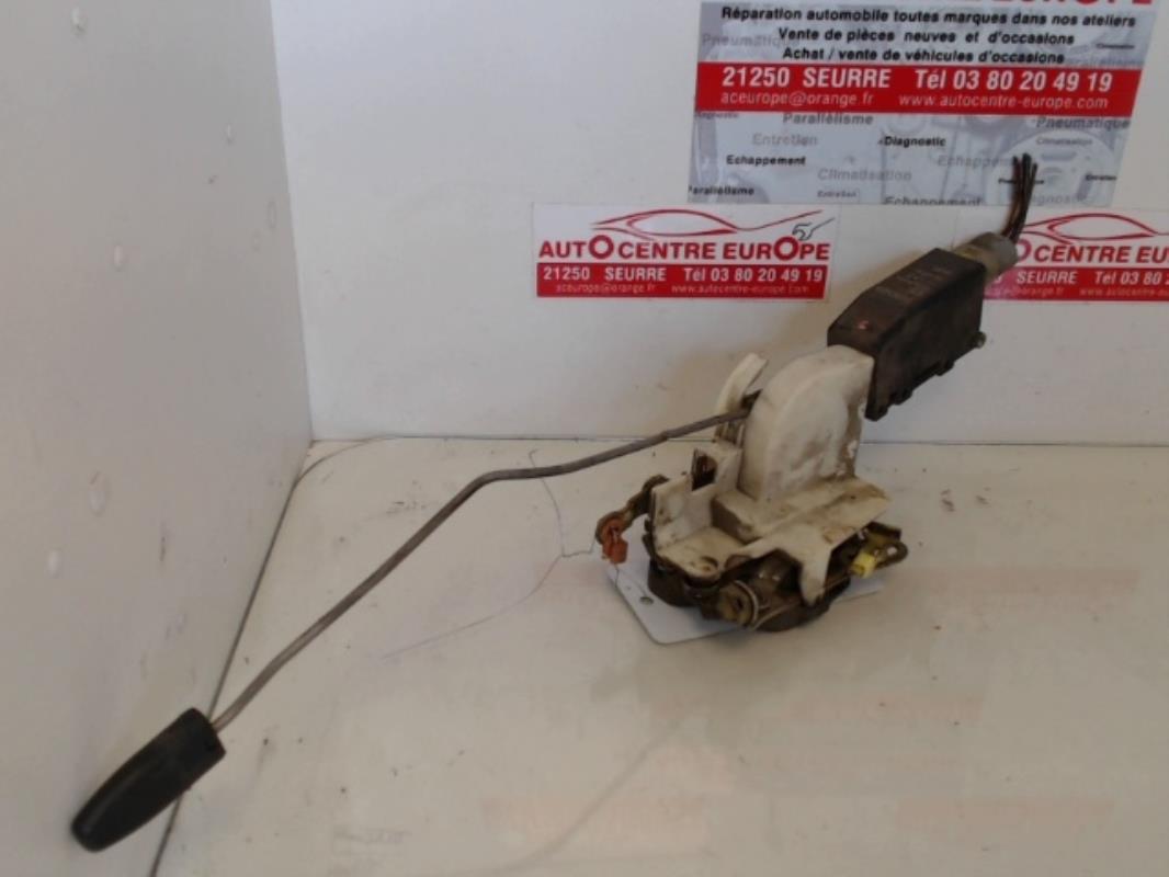 Chiusura centralizzata anteriore destra OPEL CORSA B PHASE 1 Gasolina - 1