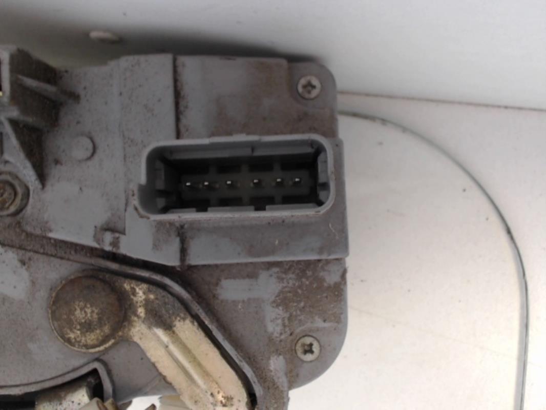 Chiusura centralizzata anteriore sinistra CITROEN C5 1 PHASE 1 Diésel - 1