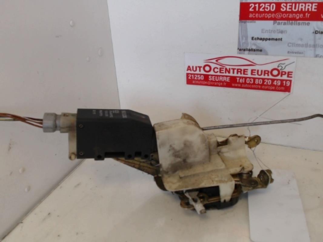 Chiusura centralizzata anteriore sinistra OPEL CORSA B PHASE 1 Gasolina - 1