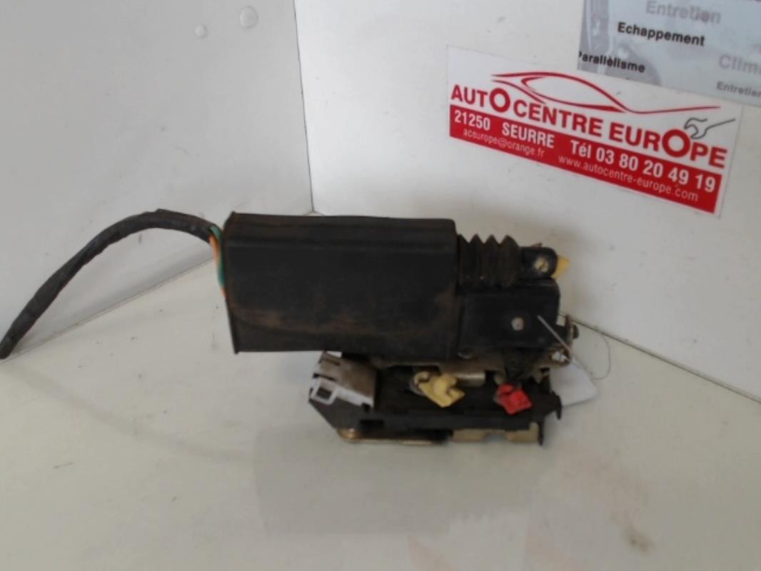 Chiusura centralizzata anteriore sinistra RENAULT R19 PHASE 1 Diésel - 1