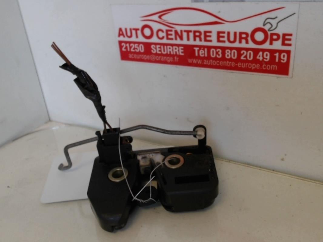 Chiusura centralizzata bagagliaio VOLKSWAGEN POLO 3 PHASE 1 Gasolina - 1